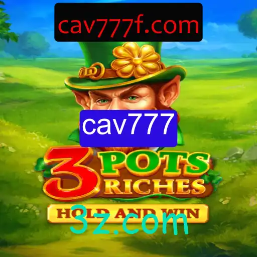 Descubra os Segredos de 3potsRiches: Um Jogo de Sucesso Com Cav777