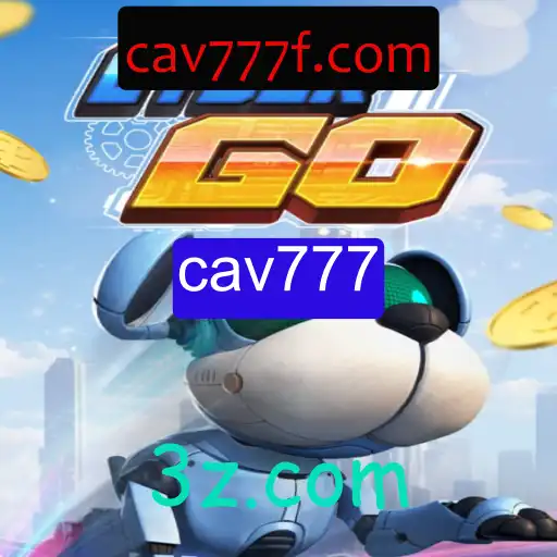 CyberGO: Uma Aventura Imersiva no Mundo dos Games com cav777