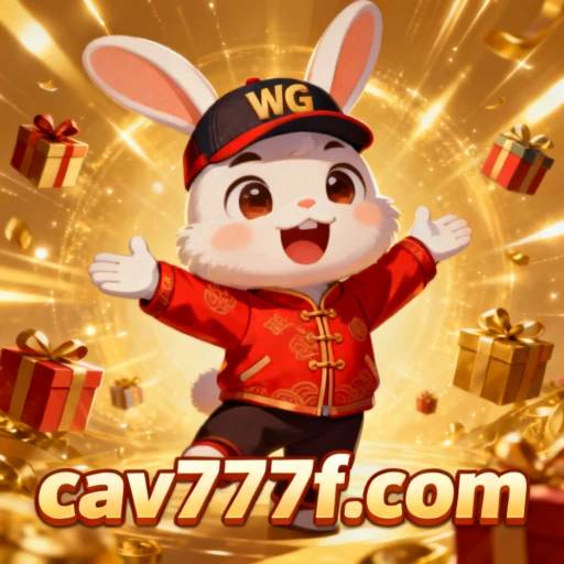 cav777 Logo