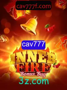 InnerFireBonusBuy: Descubra a Novidade do Mundo dos Jogos