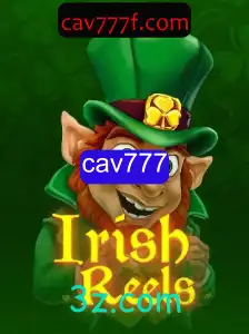 IrishReels: Descubra o Fascínio do Cassino Verde