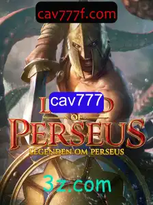 LegendofPerseus: Aventura Épica e Emoção no Mundo dos Jogos
