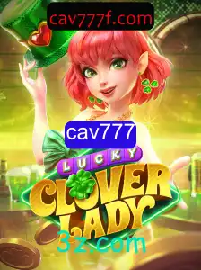 Descubra o Mundo Encantado de LuckyCloverLady