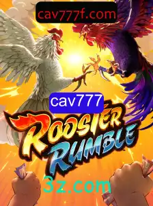 Descubra RoosterRumble: O Jogo de Estratégia e Aventura com cav777