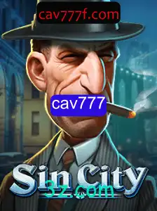 Explorando o Mundo de SinCity: Aventura e Estratégia no Universo Cav777