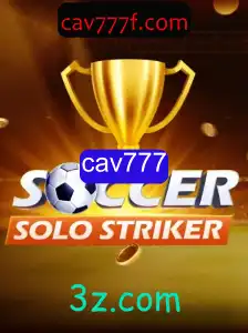 SoccerSoloStriker: A Revolução do Futebol Virtual