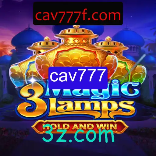 Descubra a Excitante Aventura de 3MagicLamps
