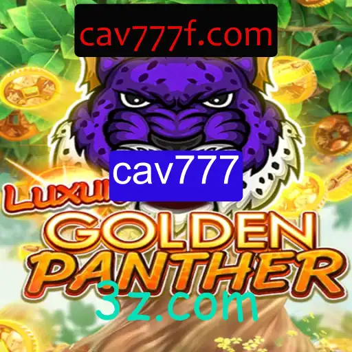 LUXURYGOLDENPANTHER: A Experiência de Jogo Definitiva