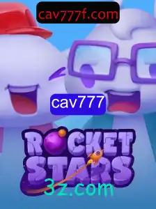 RocketStars: Aventura Espacial com cav777 e Regras Inovadoras