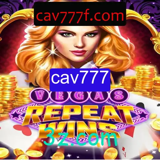 VegasRepeatWins: Explore o Mundo dos Cassinos com cav777